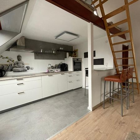 メレReiterhof Zwei Lindenアパートメント エクステリア 写真